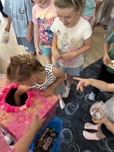 Małe Miłe Czwartki - zakończenie sezonu